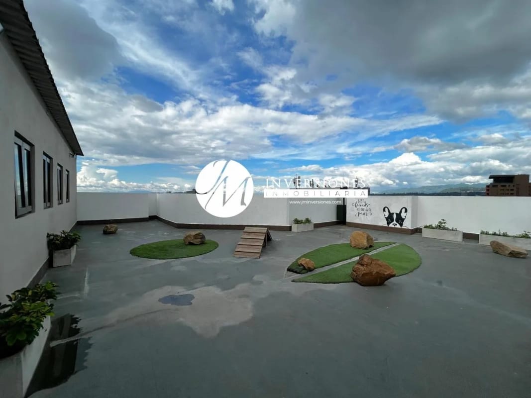 Apartamento en Venta Zona 10 — Apartamento en Venta en Zona 10, Guatemala, Ciudad — foto 4 de 10