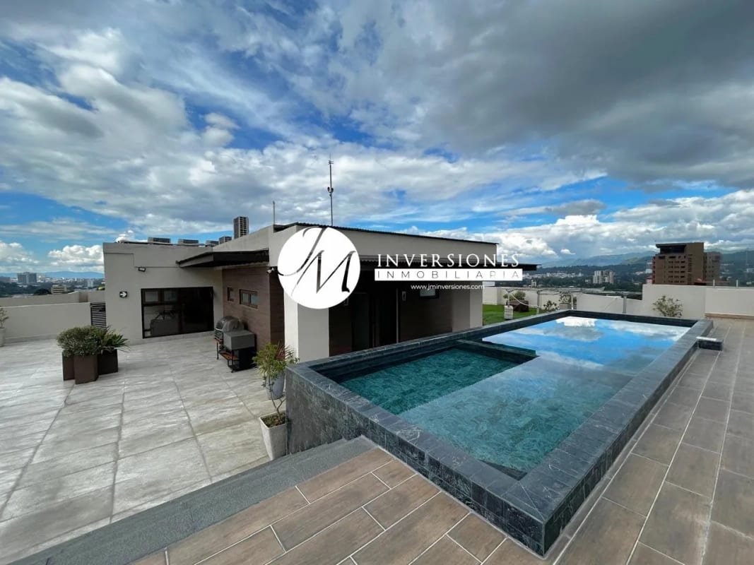 Apartamento en Venta Zona 10 — Apartamento en Venta en Zona 10, Guatemala, Ciudad — foto 3 de 10