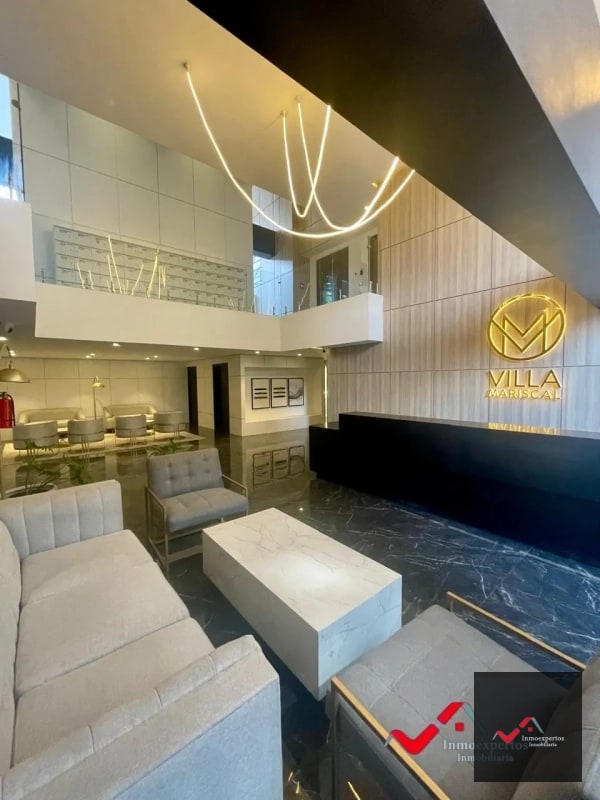 Apartamento en Venta Villa Mariscal, Zona 11 - 8