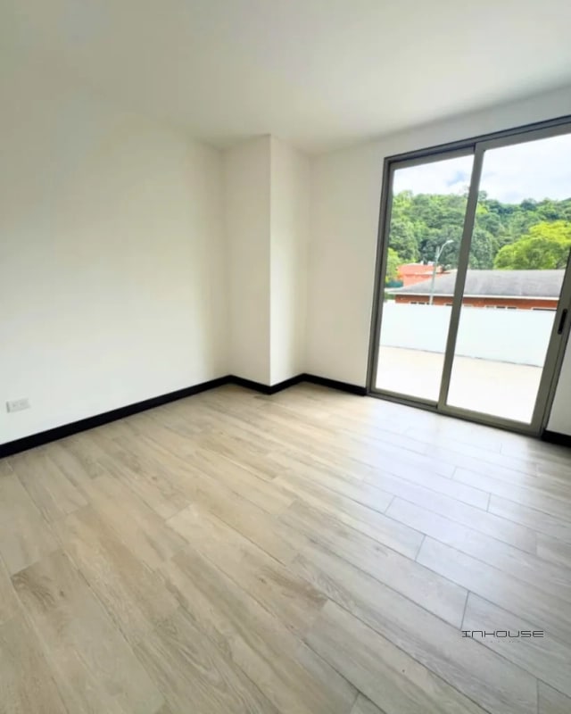 APARTAMENTO EN RENTA ZONA 13 IRIDIA CON AMPLIA TERRAZA - 15