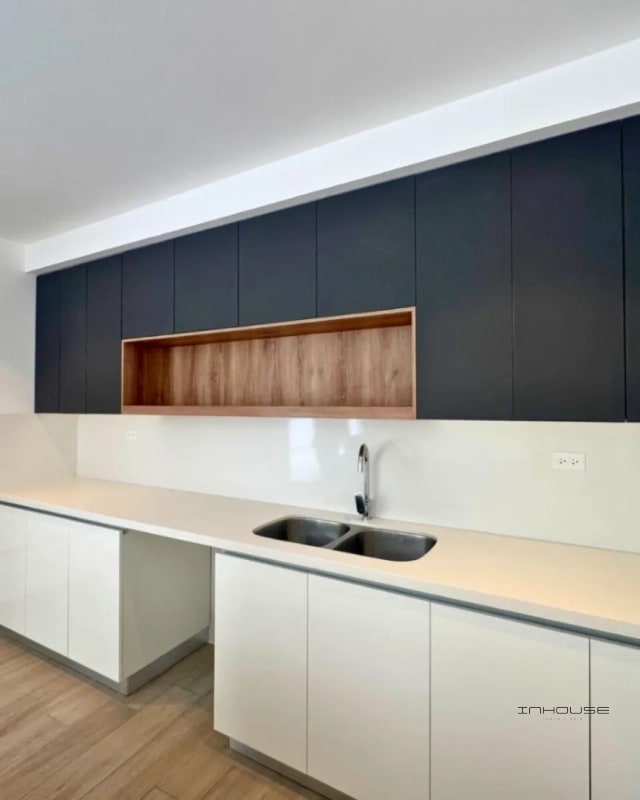 APARTAMENTO EN RENTA ZONA 13 IRIDIA CON AMPLIA TERRAZA - 14
