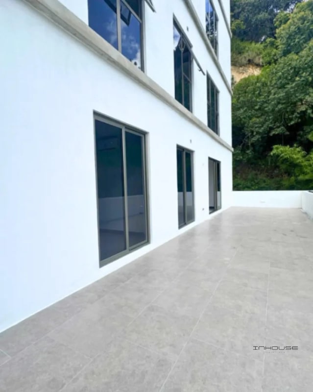 APARTAMENTO EN RENTA ZONA 13 IRIDIA CON AMPLIA TERRAZA - 11