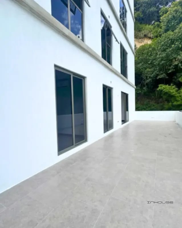 APARTAMENTO EN RENTA ZONA 13 IRIDIA CON AMPLIA TERRAZA — Apartamento en Alquiler en Zona 13, Guatemala, Ciudad — foto 11 de 15