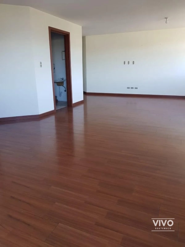 Renta Apartamento, 4 hab, Gemas zona 11 Cd. Gautemala - 8