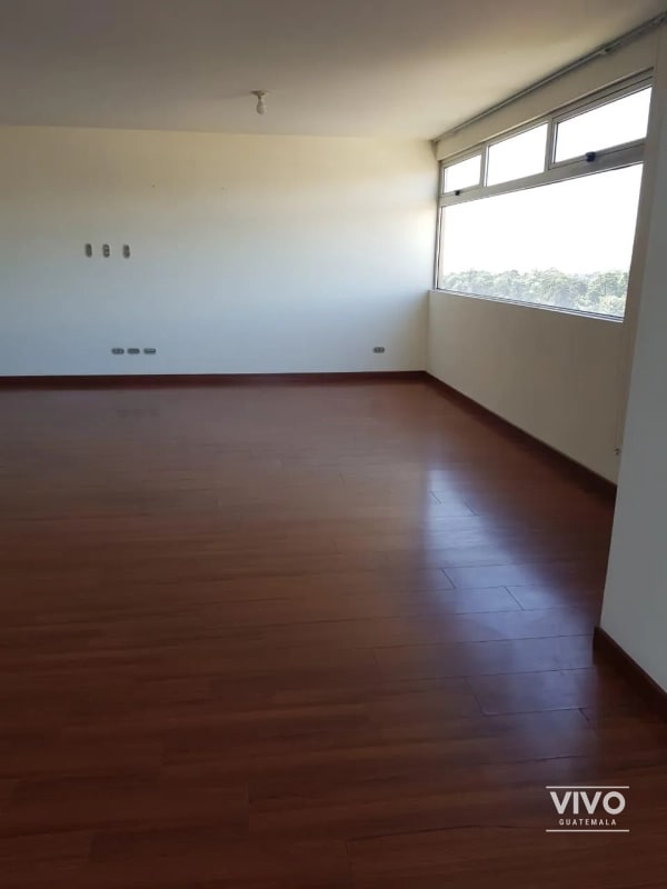 Renta Apartamento, 4 hab, Gemas zona 11 Cd. Gautemala - 7