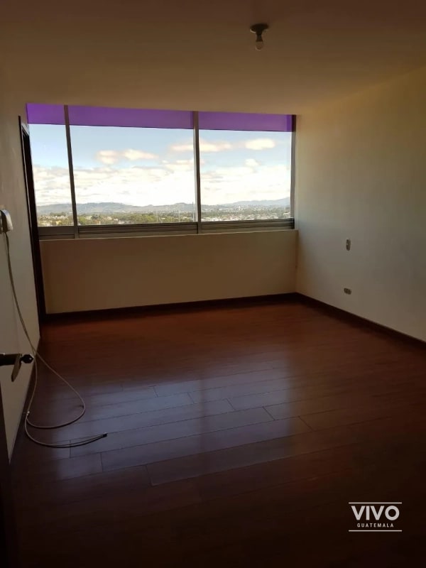 Renta Apartamento, 4 hab, Gemas zona 11 Cd. Gautemala - 6