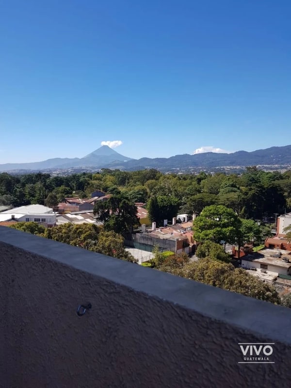 Renta Apartamento, 4 hab, Gemas zona 11 Cd. Gautemala - 4