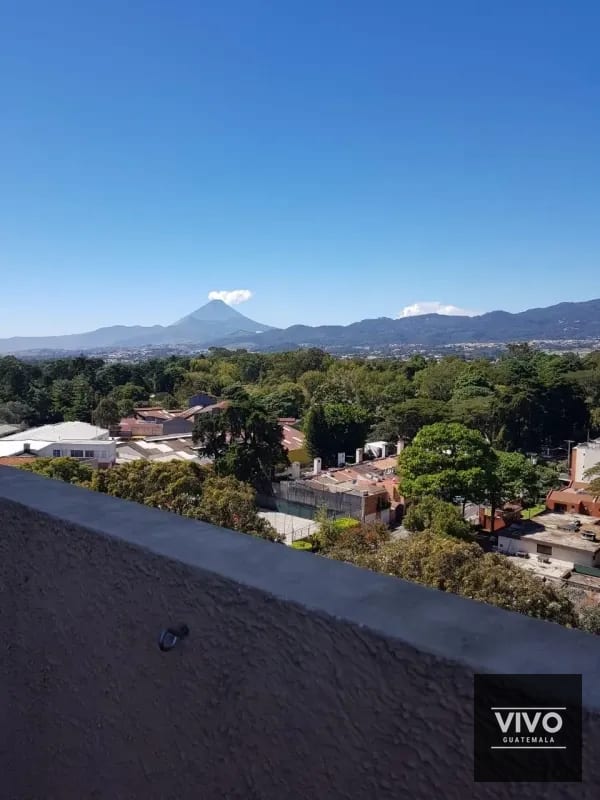 Renta Apartamento, 4 hab, Gemas zona 11 Cd. Gautemala — Apartamento en Alquiler en Las Gemas, Zona 11, Guatemala, Ciudad — foto 4 de 8