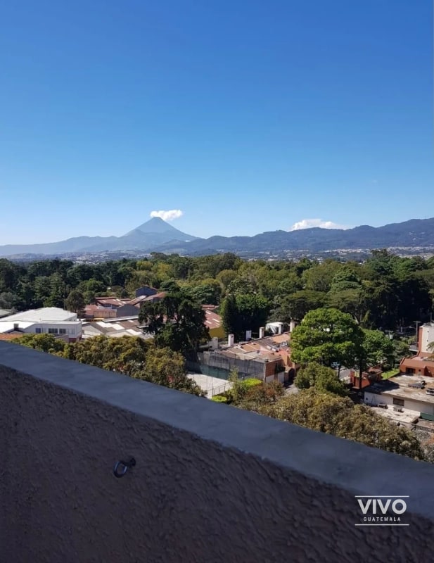 Renta Apartamento, 4 hab, Gemas zona 11 Cd. Gautemala - 3
