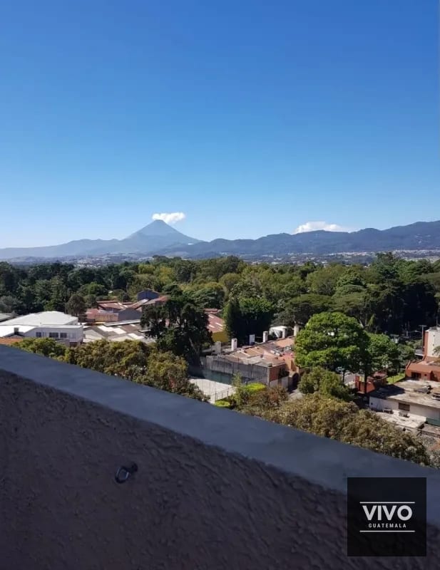 Renta Apartamento, 4 hab, Gemas zona 11 Cd. Gautemala — Apartamento en Alquiler en Las Gemas, Zona 11, Guatemala, Ciudad — foto 3 de 8