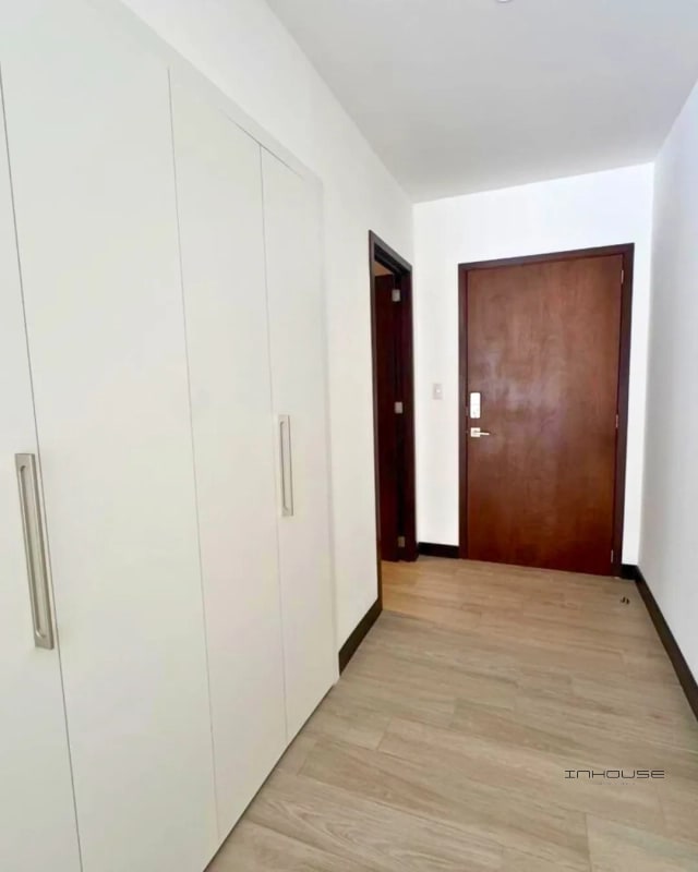 APARTAMENTO EN RENTA ZONA 13 IRIDIA CON TERRAZA - 4