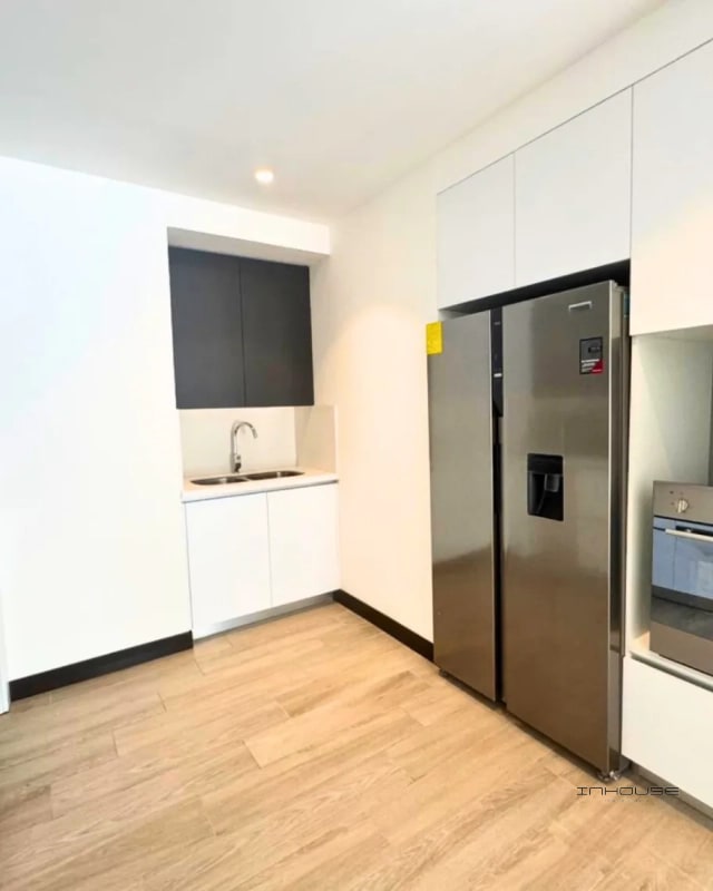 APARTAMENTO EN RENTA ZONA 13 IRIDIA CON TERRAZA - 5