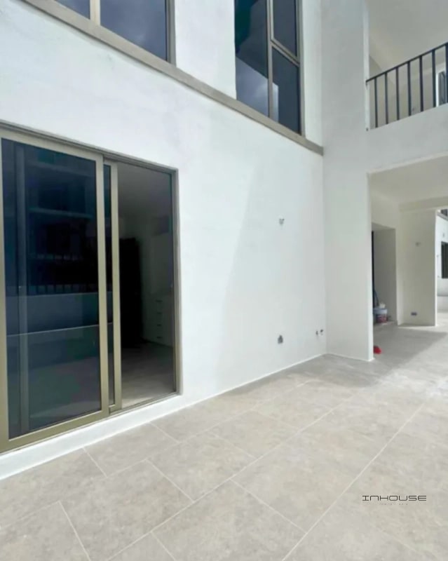 APARTAMENTO EN RENTA ZONA 13 IRIDIA CON TERRAZA - 7