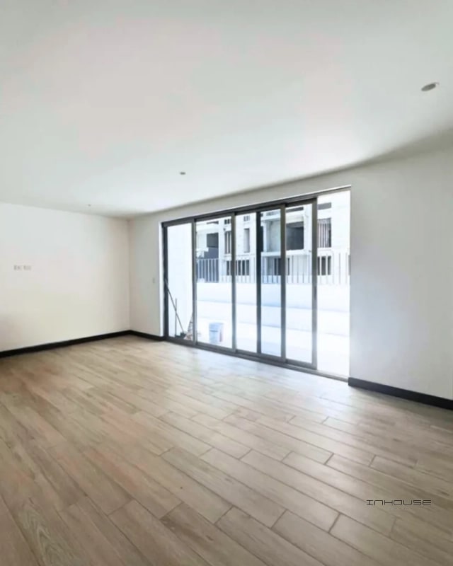 APARTAMENTO EN RENTA ZONA 13 IRIDIA CON TERRAZA - 8