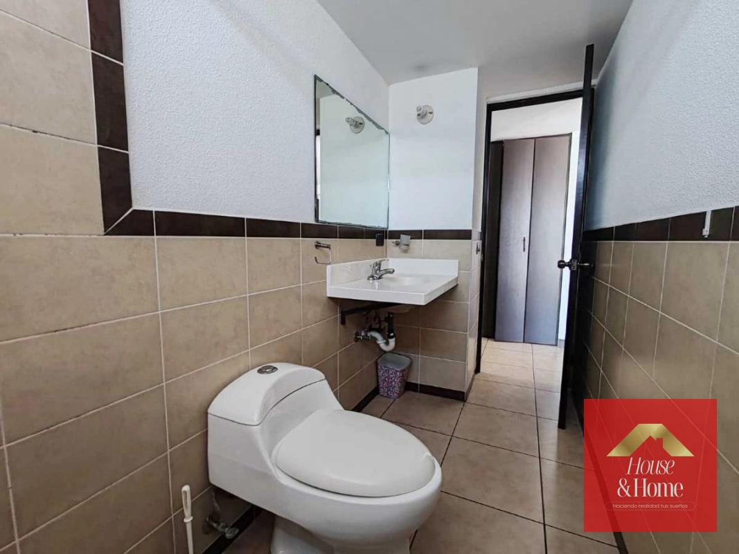 Apartamento en venta zona 11 Torre Mariscal - PARA INVERSIÓN - 6
