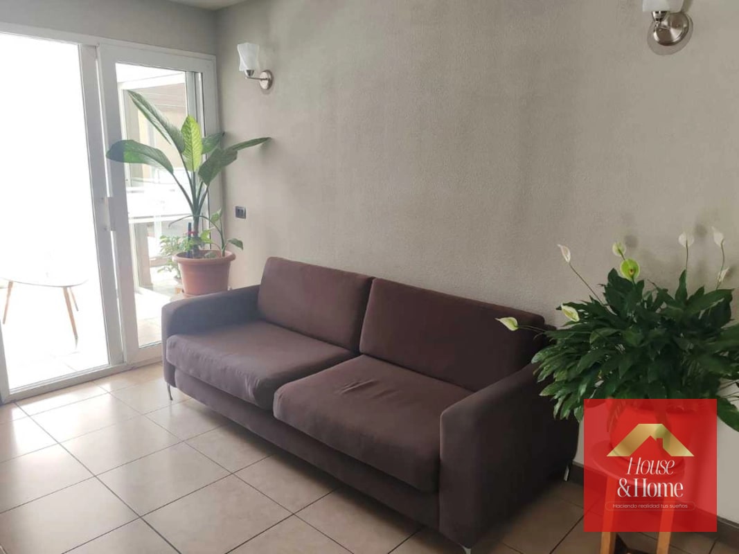 Apartamento en venta zona 11 Torre Mariscal - PARA INVERSIÓN - 7