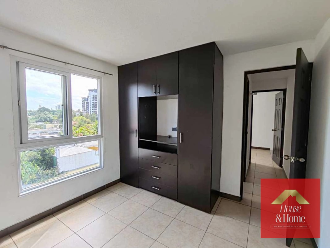 Apartamento en venta zona 11 Torre Mariscal - PARA INVERSIÓN - 3