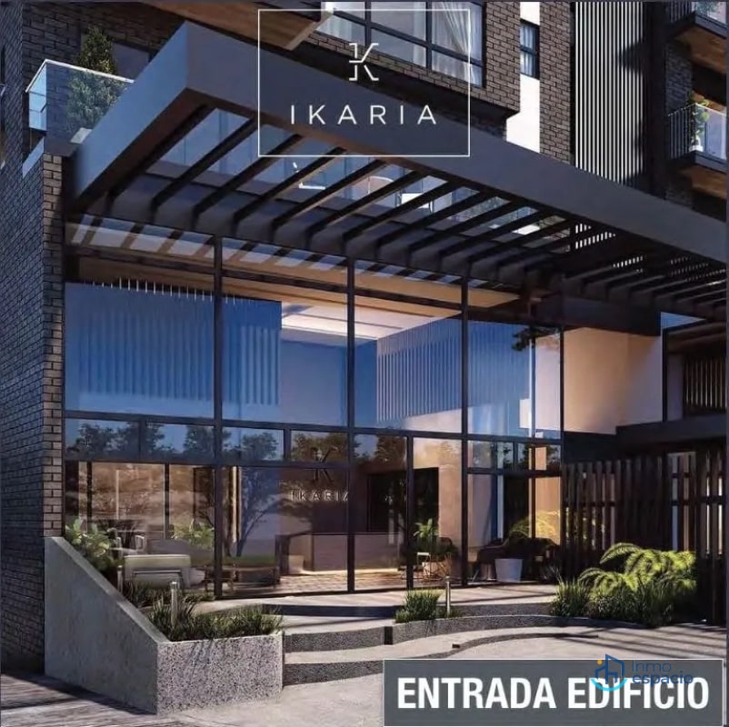 Apartamento en venta- Zona 15, Ikaria, - 17