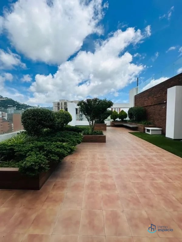 Apartamento en venta- Zona 15, Ikaria, - 13