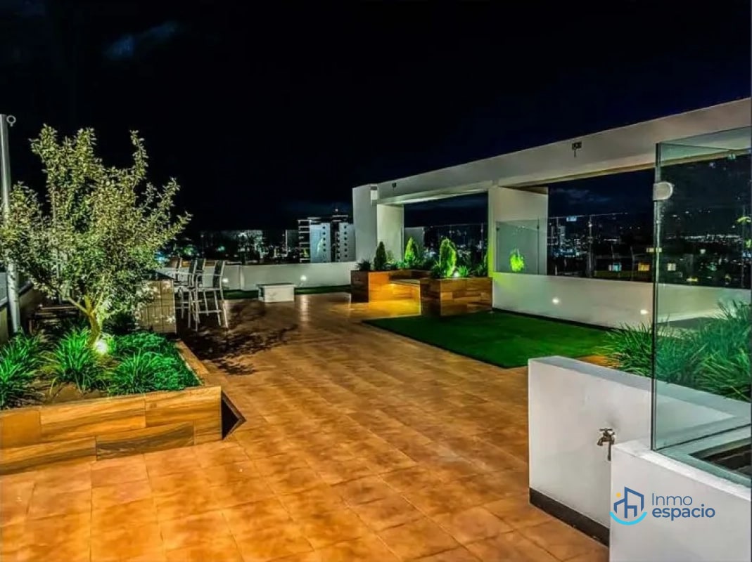 Apartamento en venta- Zona 15, Ikaria, - 6