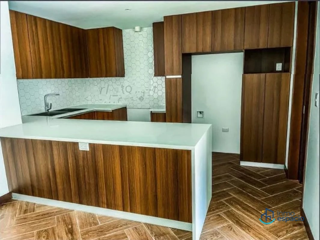 Apartamento en venta- Zona 15, Ikaria, - 4