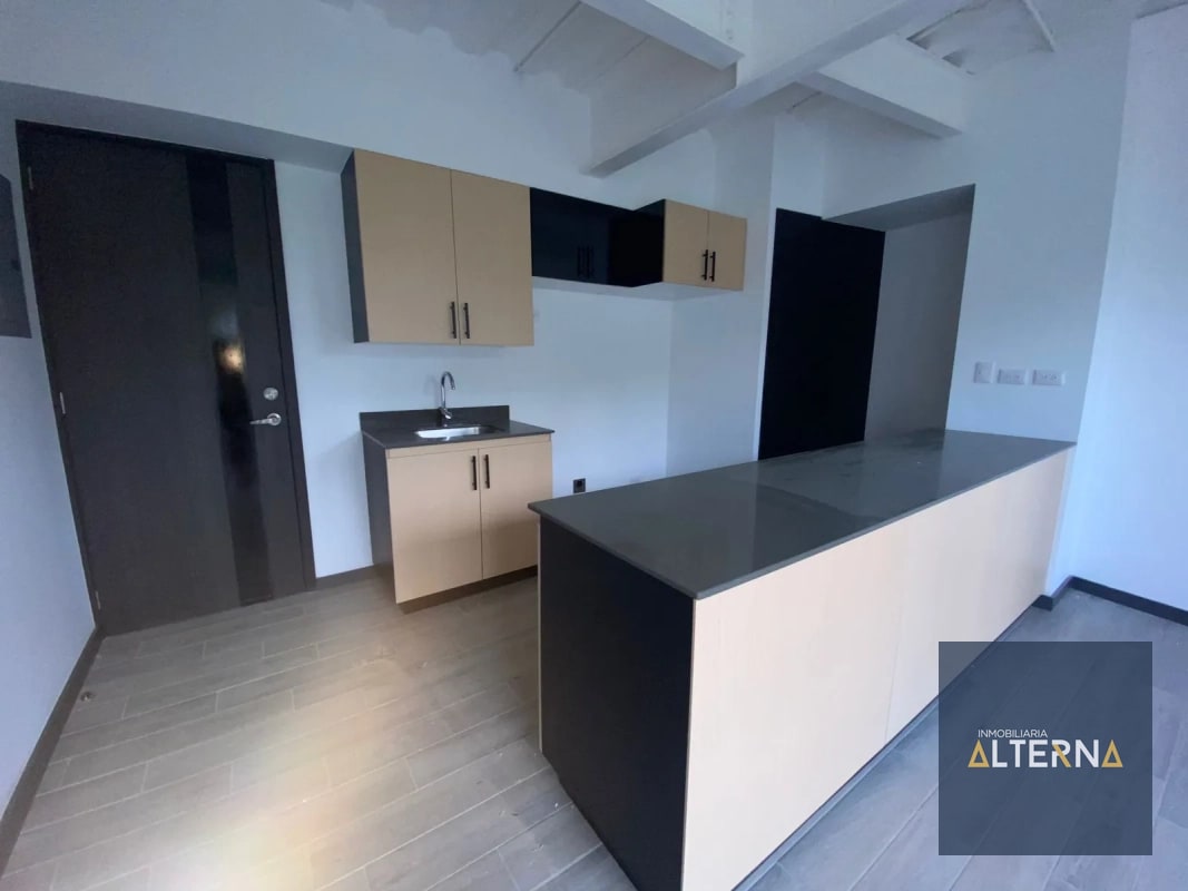 Bonito Apartamento en Renta en Zona 16 - 1