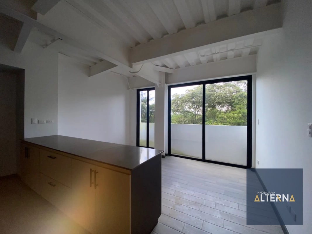 Bonito Apartamento en Renta en Zona 16 - 3