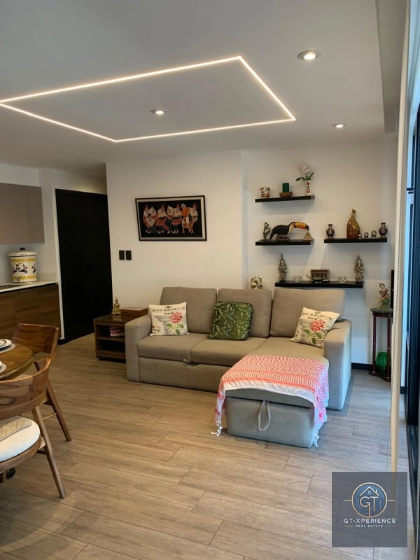Lindo apartamento en venta en IQ10 - 1