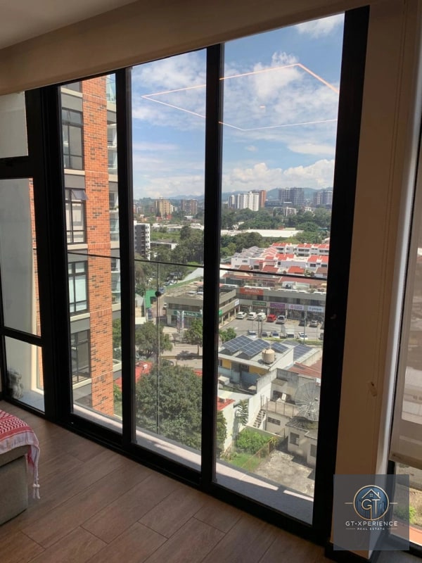 Lindo apartamento en venta en IQ10 - 14