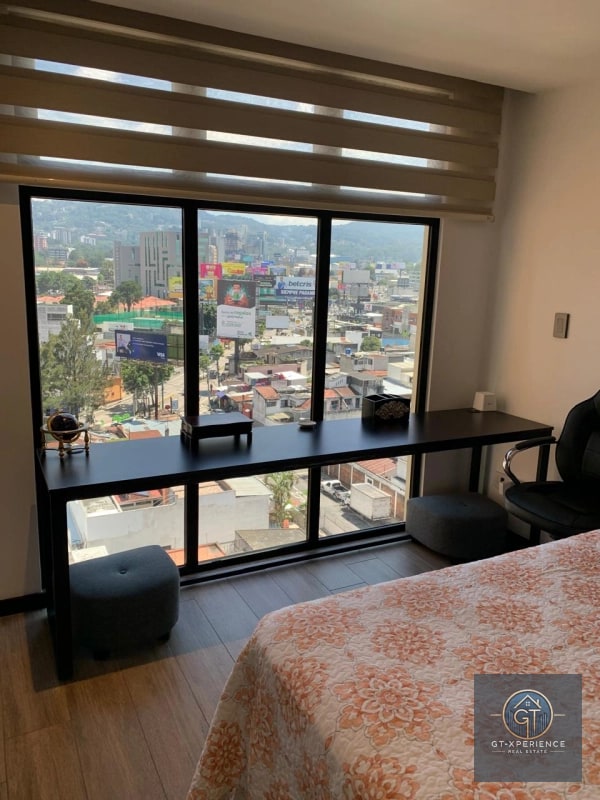 Lindo apartamento en venta en IQ10 - 9