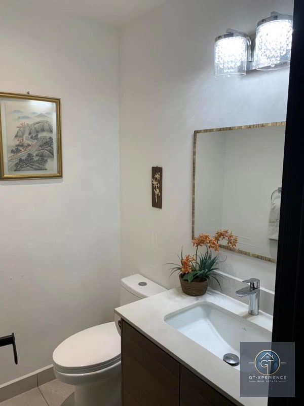 Lindo apartamento en venta en IQ10 - 5