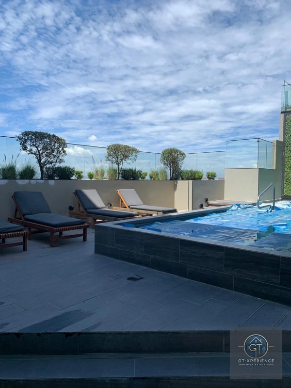 Lindo apartamento en venta en IQ10 - 4