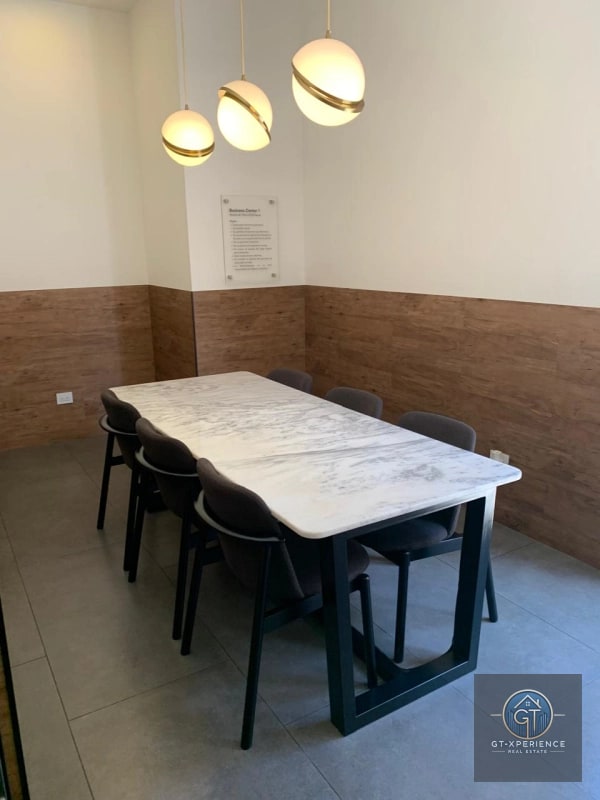 Lindo apartamento en venta en IQ10 - 3