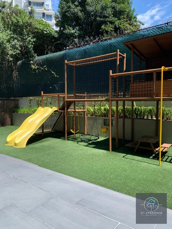 Lindo apartamento en venta en IQ10 - 2