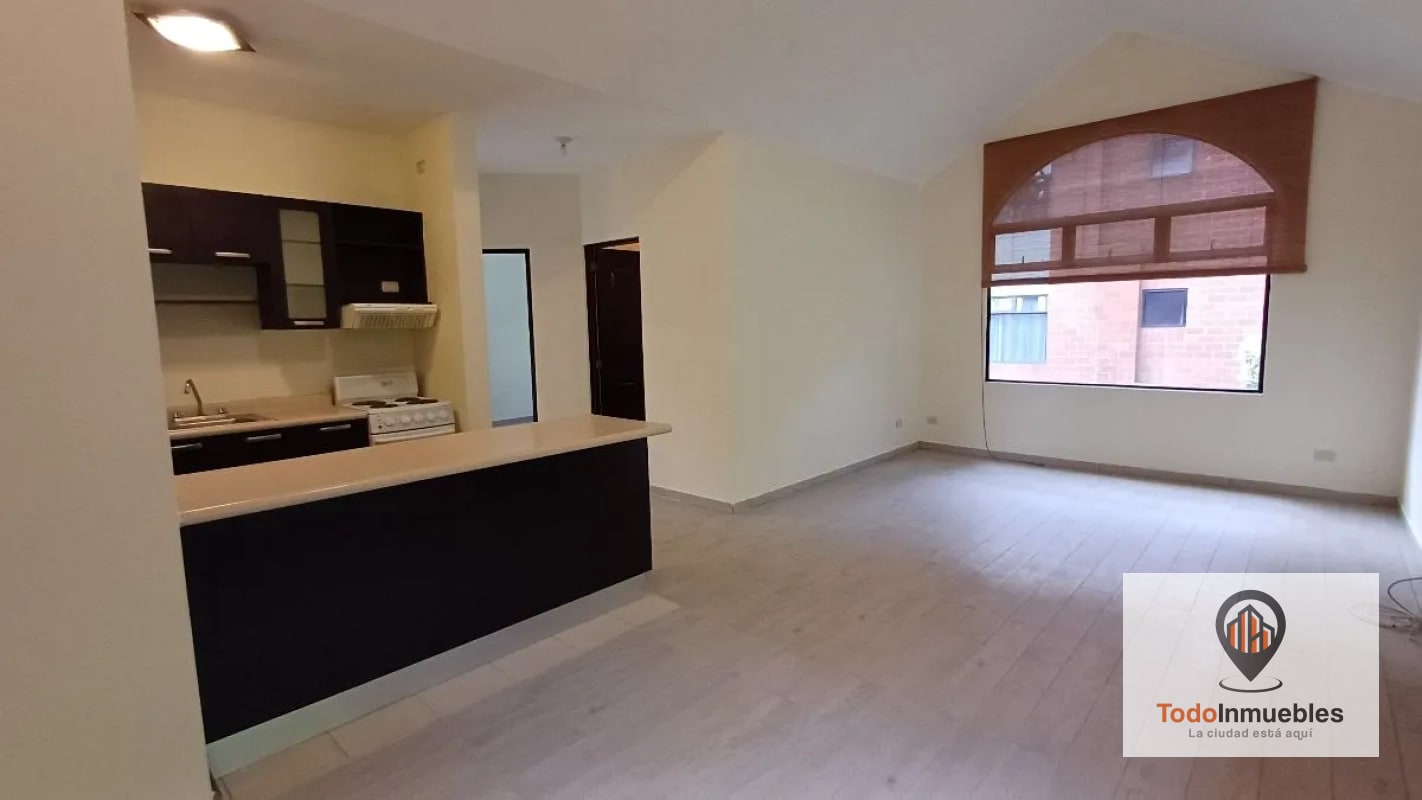 Apartamento en Renta en Villa Tiepolo km 18.5 CES - 1
