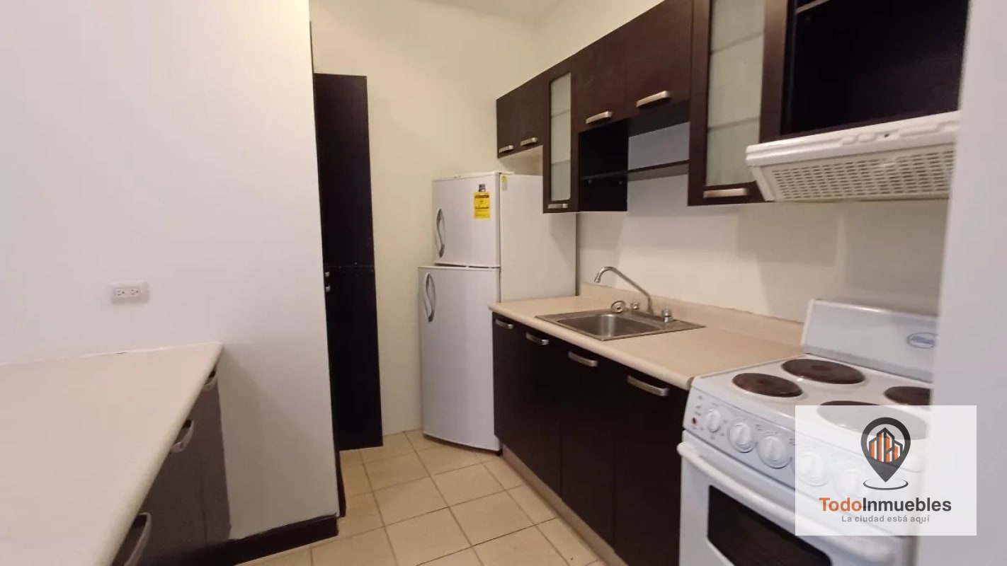 Apartamento en Renta en Villa Tiepolo km 18.5 CES - 11