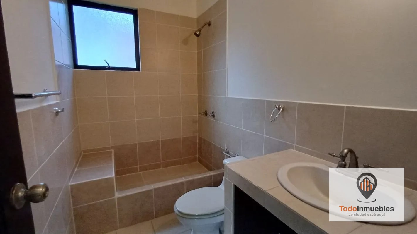 Apartamento en Renta en Villa Tiepolo km 18.5 CES - 10