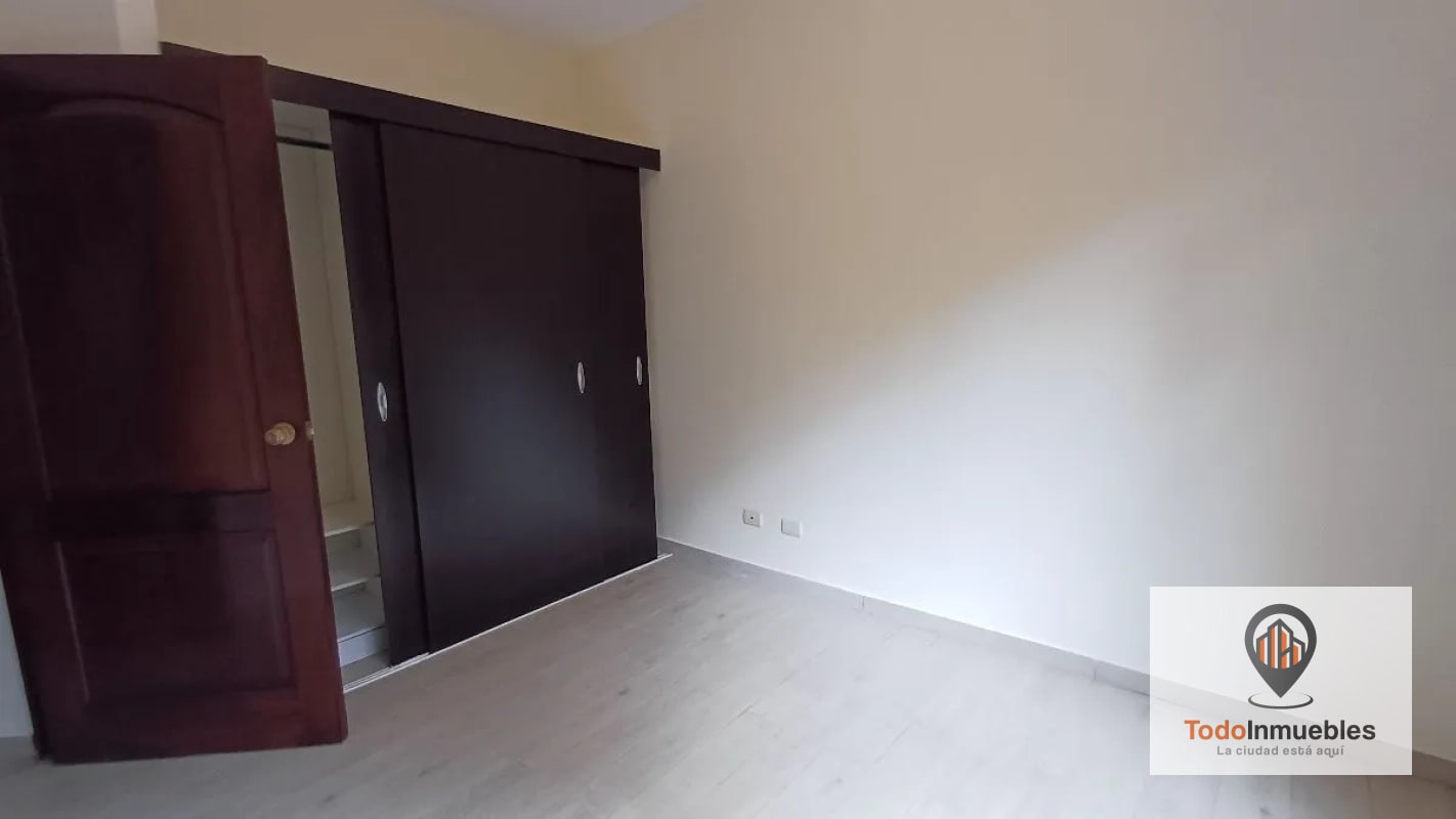 Apartamento en Renta en Villa Tiepolo km 18.5 CES - 7