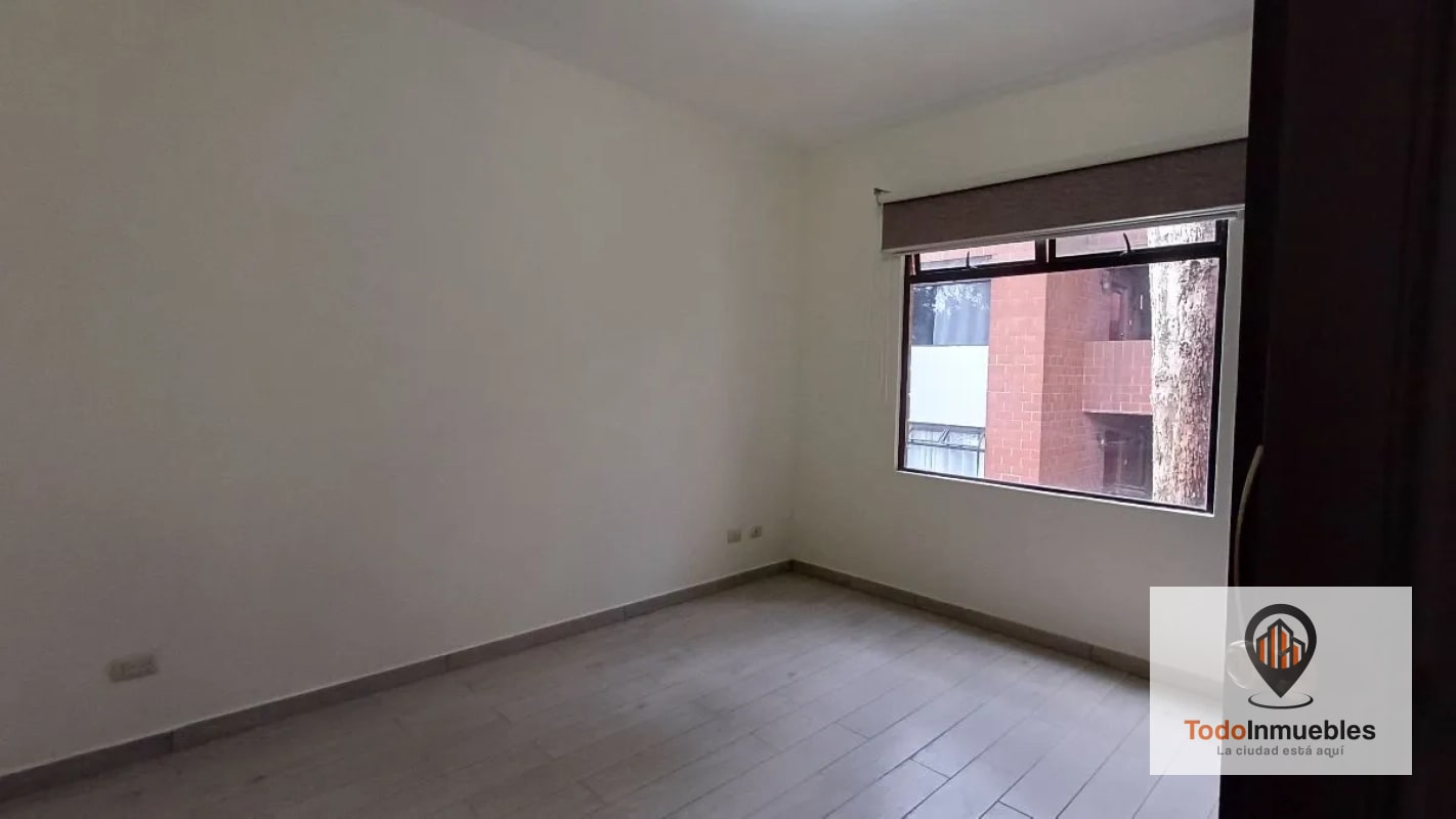 Apartamento en Renta en Villa Tiepolo km 18.5 CES - 6