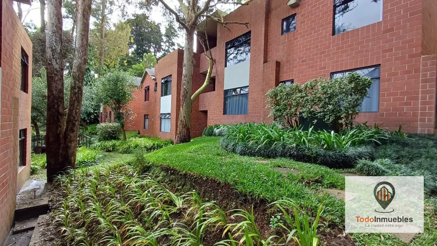 Apartamento en Renta en Villa Tiepolo km 18.5 CES - 4