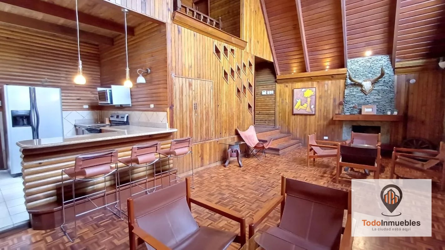 Apartamento en Renta en Villa Tiepolo km 18.5 CES - 3