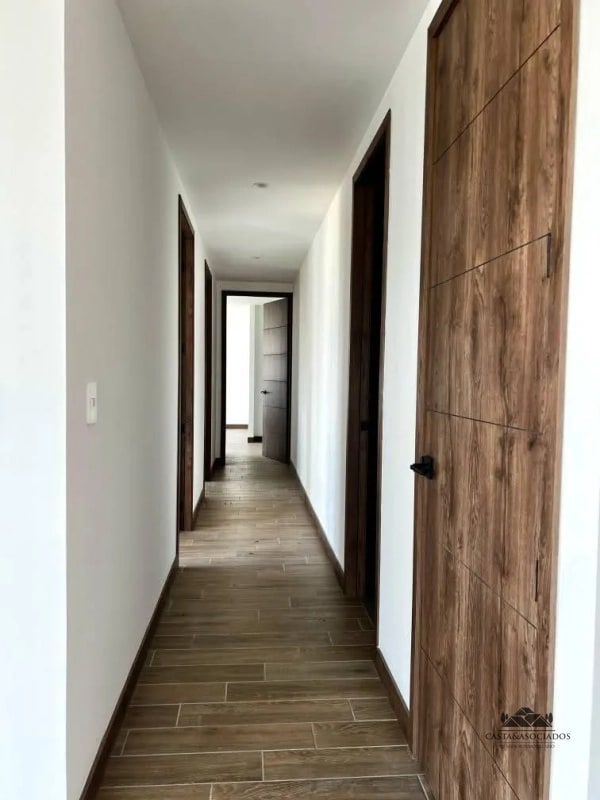 APARTAMENTO EN VENTA ZONA 15 - 4