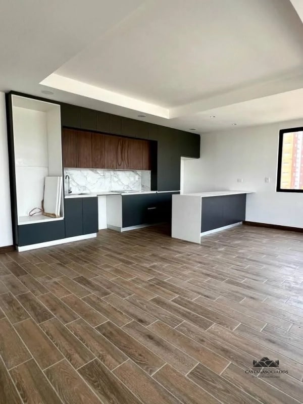 APARTAMENTO EN VENTA ZONA 15 - 3