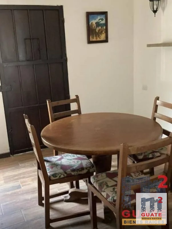 Apartamento en Renta, Antigua Guatemala - 10