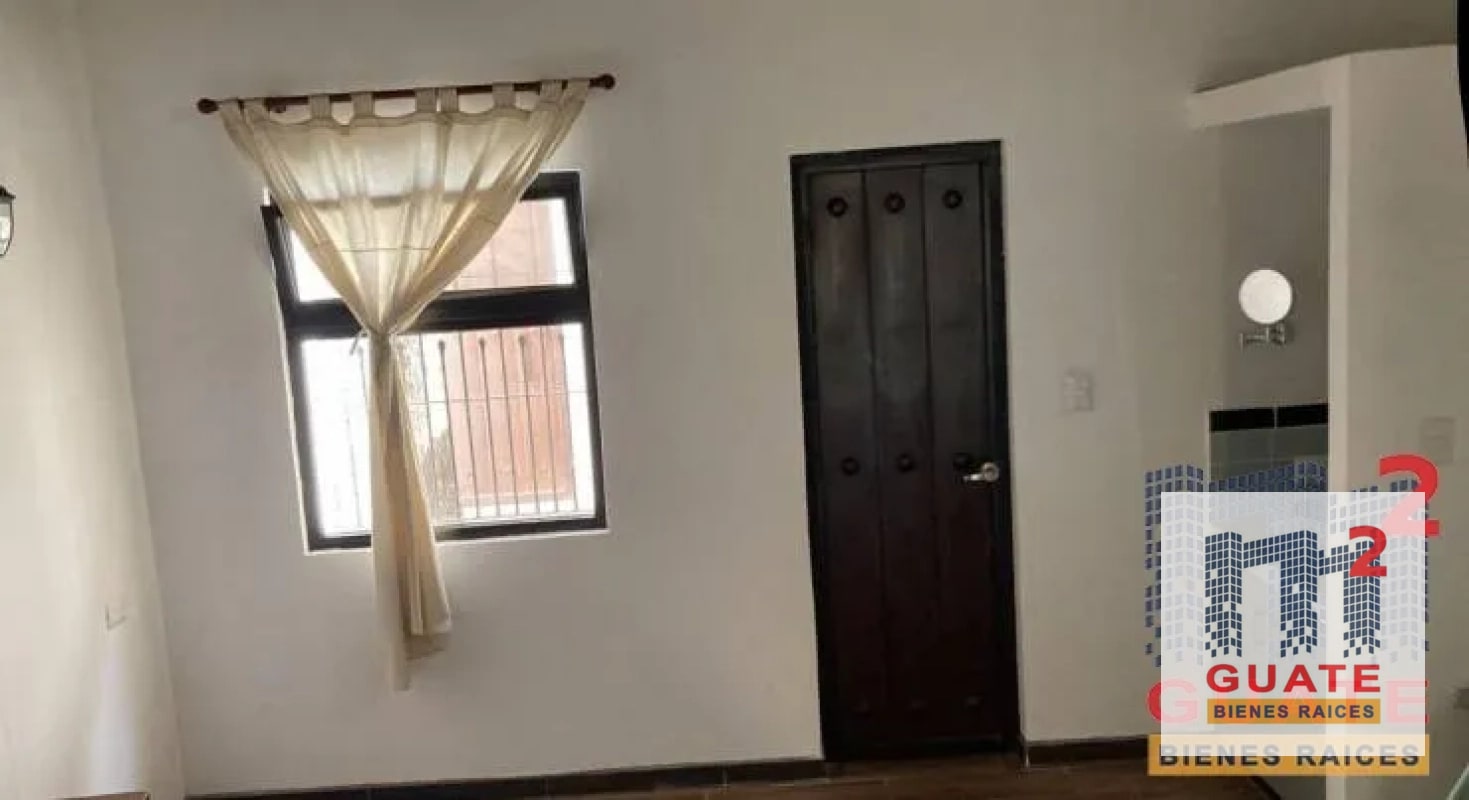 Apartamento en Renta, Antigua Guatemala - 8