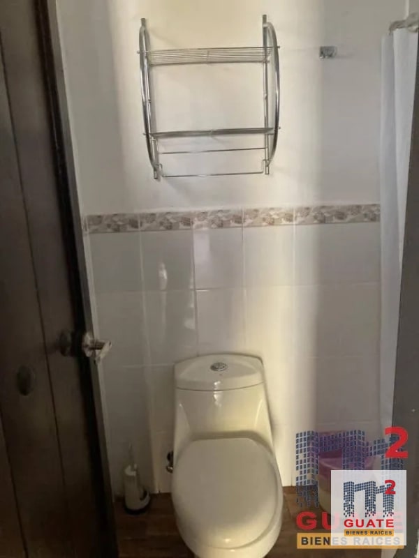 Apartamento en Renta, Antigua Guatemala - 7