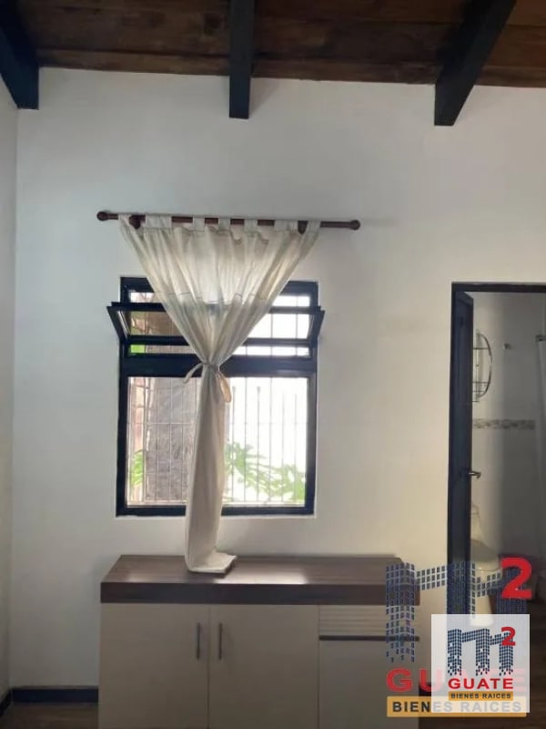 Apartamento en Renta, Antigua Guatemala - 5