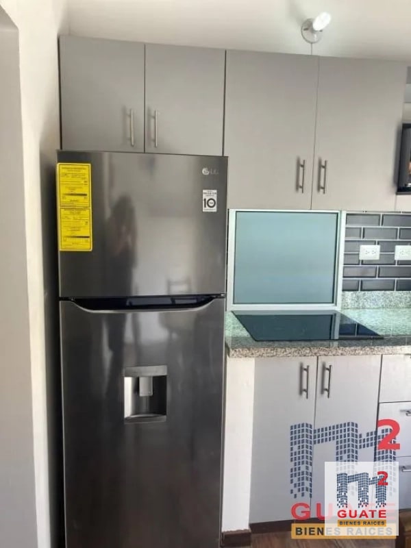 Apartamento en Renta, Antigua Guatemala - 4