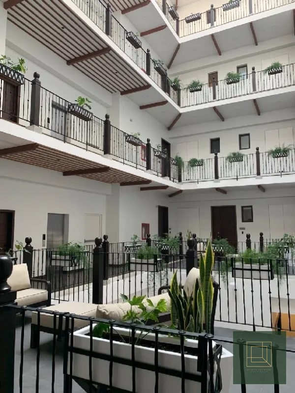 Apartamento en renta Belesa Cayalá - 4