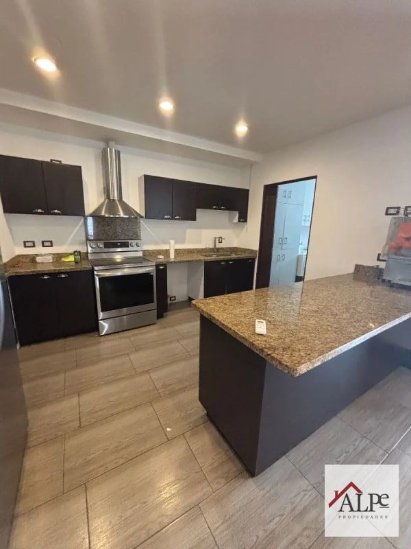 Granada, Cayala Apartamento en Alquiler - 1